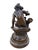 Lost-Wax Sculpture after Clodion from the Laugaraise Bronze Foundry, 20th Century For Sale - Image 3 of 9
