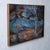 Mid-Century Modern William Schneider Aeolus Landscape Painting For Sale - Image 3 of 6