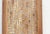 84" Organic Modern Lattice Carved Door For Sale In Los Angeles - Image 6 of 9