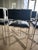We bought these beautiful Williams Sonoma Home Barstools in 2017 and they do not fit in our new home. All in great...