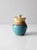 Vintage Studio Pottery Jar For Sale - Image 13 of 13
