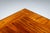 Brown Square Rosewood Coffee Table from HMB Möbler, 1960s For Sale - Image 8 of 14