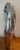 Nambe 2000s Nambé Spiral Twisted Style Aluminum Vase, Designed by Fred Bould For Sale - Image 4 of 6