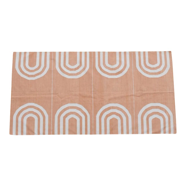Aisling Rug, 9x12, Blush For Sale