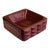 1970s MCM English Watney's Red Barrel Pub Ashtray Catchall For Sale
