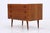 Vintage Chest of Drawers in Teak, 1960s For Sale - Image 14 of 15
