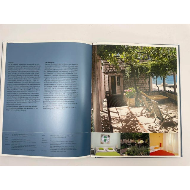 Great Escapes Mediterranean Hardcover Book by Taschen For Sale - Image 10 of 12