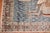 Brown 19th Century Zabihi Collection Fine Turkish Sivas Horse Pictorial Rug - 5'1" x 7'1" For Sale - Image 8 of 10