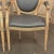 Pair Antique French Louis XVI Armchairs ~ Fauteuils For Sale - Image 11 of 18