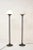 Fungi Floor Lamp by Elio Martinelli for Martinelli Luce For Sale - Image 6 of 6