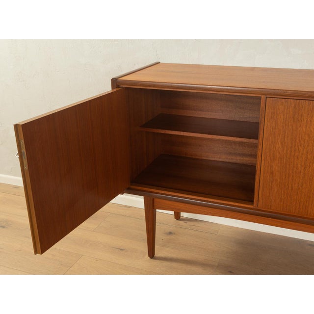 Mid-Century Modern Sideboard from Bartels, 1960s For Sale - Image 3 of 8