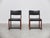 Side Chairs by Alfred Hendrickx for Belform, 1960s, Set of 2 For Sale - Image 3 of 16