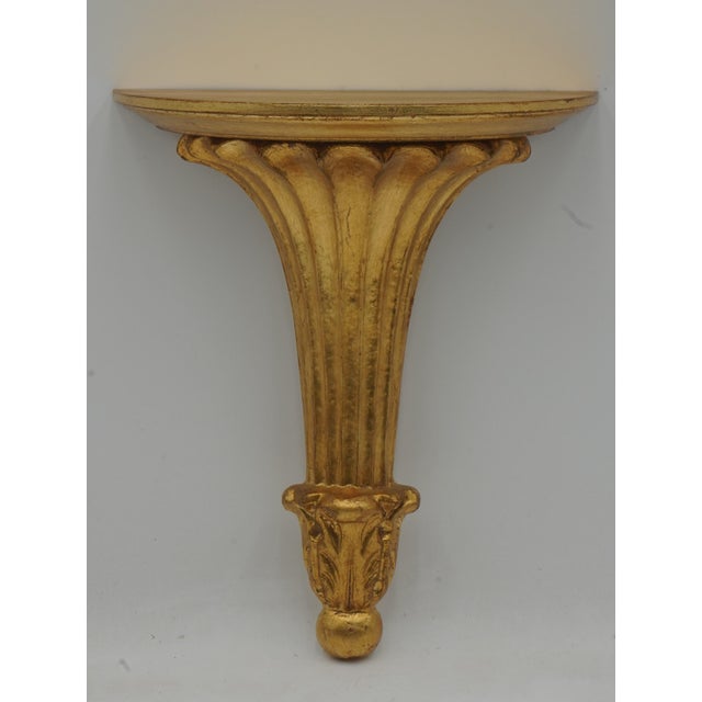 Age: Approx: 40 Years Old Details: By Decorative Crafts High Quality Construction Nice Decorative Wall Shelves Offered @...
