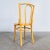 Vintage Bentwood Dining Chair, 1970s For Sale - Image 10 of 11