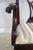 Set of 6 Stickley Mahogany Dining Room Chairs For Sale - Image 10 of 18