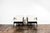 Vintage Armchairs from Swarzędzkie Fabryki Mebli, 1960s, Set of 2 For Sale - Image 6 of 17