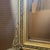 Large Louis XVI Style Giltwood Pier Mirror For Sale - Image 10 of 13