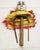 Theater Glove & Rod Drama Puppet B For Sale - Image 12 of 13