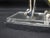 Wildwood Griffin Chrome on Marble Bases Bookends - a Pair For Sale - Image 9 of 12