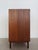 Teak Bar Cabinet from Søborg Møbelfabrik, 1960s For Sale - Image 6 of 16