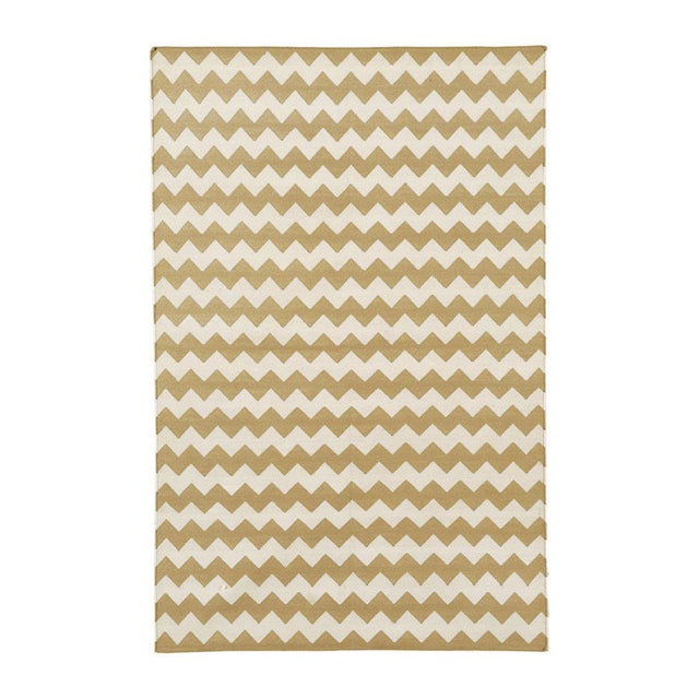 Madeline Weinrib Amagansett Flat Weave Rug 9' x 11'9" Chairish