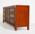 1970s Campaign Chinoiserie Credenza With Double-Ring Hardware Huntley by Thomasville For Sale In Chicago - Image 6 of 13
