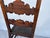 Late 19th Century 17th Century Style Dining Chairs - Set 6 For Sale - Image 5 of 9