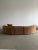 Textile The Curved Perennial For Sale - Image 7 of 18