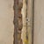 Italian Hand-Forged Wrought Iron Sconce Attributed to Longobard No. 01, 1970s For Sale - Image 11 of 11