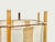 Italian Bamboo and Rattan Floor Lamp in the style of Louis Sognot, 1960s For Sale - Image 13 of 15