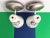Midcentury Coastal Cone Sconces - A Pair For Sale - Image 16 of 18