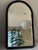 Black Rope Mirror, 1960s For Sale - Image 3 of 16