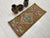 Turkish Oushak Anatolian Wool Area Carpet For Sale - Image 3 of 6