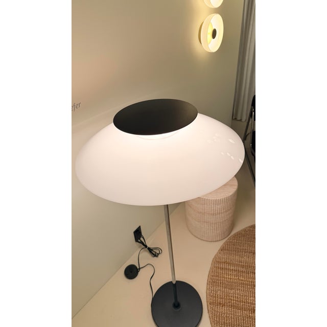 Mid-Century Modern Louis Poulsen Ph 80 Floor Lamp For Sale In Miami - Image 6 of 7
