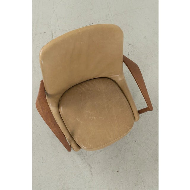 Model 4346 Armchair by Lb Kofod-Larsen For Sale - Image 12 of 13