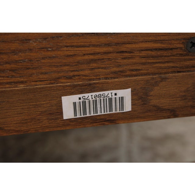 Stickley Arts & Crafts Mission Oak Rocker For Sale - Image 17 of 18