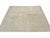 Rh Matrice Wool & Silk Rug – 10' × 14' Ivory | Hand-Knotted Wool & Silk | For Sale - Image 10 of 18