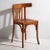 Set of Antique Bistro Chairs, 1900 For Sale - Image 9 of 13
