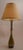 Mid-Century Modern Laurel Metal Tear Drop Form Table Lamp For Sale - Image 3 of 5