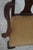 Set of 6 Statton Old Towne Cherry Dining Chairs For Sale In Philadelphia - Image 6 of 18