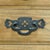 Japanese Tansu Chest of Drawers, 1870 For Sale - Image 12 of 16