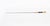 Antique French Gold Plated Sevres Porcelain Walking Sword Stick, 19th Century For Sale - Image 9 of 18