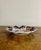 1900 - 1909 Japanese Imari Oval Shaped Dish, 1900s For Sale - Image 5 of 6