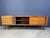 Vintage Sideboard by Pieter De Bruyne for AL Meubel, 1960s For Sale - Image 9 of 11
