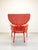 Metal 836 Tre Pezzi Armchair by Franco Albini for Cassina For Sale - Image 7 of 10