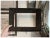 Antique Early 20th Century American Tramp Art Carved Wooden Picture Frame For Sale In New York - Image 6 of 15