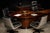 1970s Jorge Zalszupin “Tall Commander” Swivel Chair, 1973 – Fiberglass, Aluminum & Chenille | Brazilian Modern - Lot 888A For Sale - Image 5 of 15