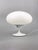 Mushroom Glass Table Lamp by Bill Curry for Laurel Lamp Co., 1960s For Sale - Image 6 of 18
