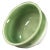 Chinese Two-Tone Glazed Porcelain Tea Cup For Sale