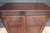 18th Century French Provincial Oak Cabinet For Sale - Image 13 of 18